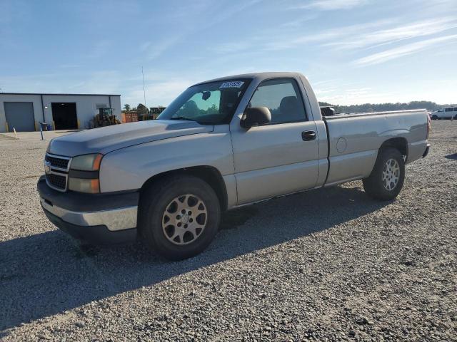 2006 CHEVROLET SILVERADO C1500, 