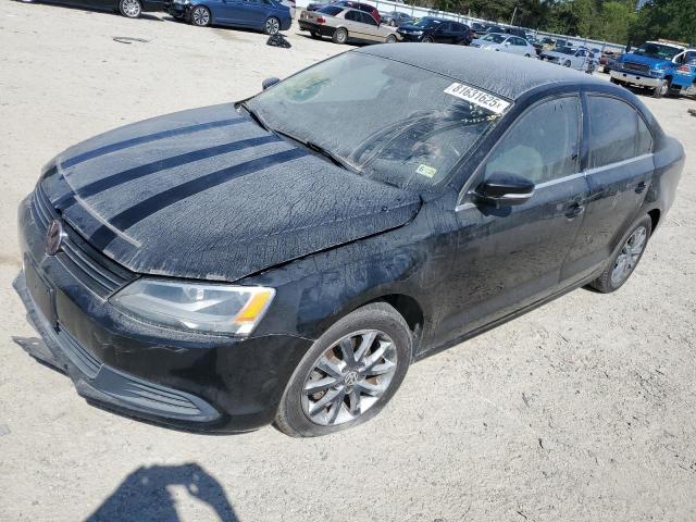 2014 VOLKSWAGEN JETTA SE, 