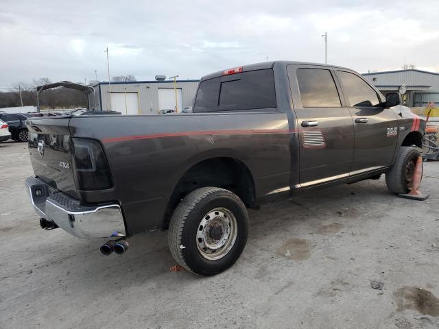 3C6TR5DT2GG379021 - 2016 RAM 2500 SLT GRAY photo 3