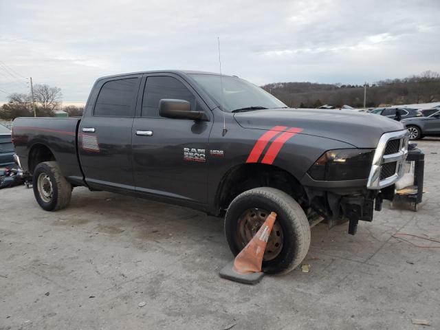 3C6TR5DT2GG379021 - 2016 RAM 2500 SLT GRAY photo 4