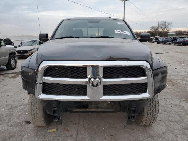 3C6TR5DT2GG379021 - 2016 RAM 2500 SLT GRAY photo 5