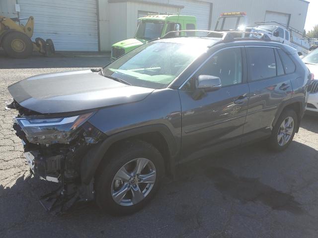 2025 TOYOTA RAV4 LE, 