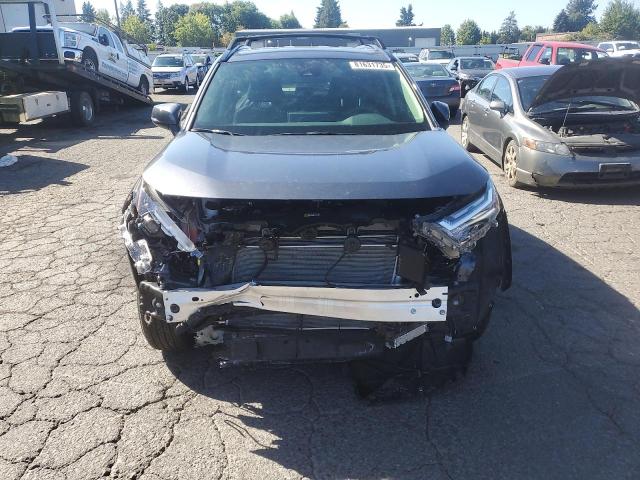 JTMMWRFV5SD278766 - 2025 TOYOTA RAV4 LE Graphit Foto 5