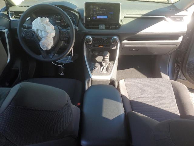 JTMMWRFV5SD278766 - 2025 TOYOTA RAV4 LE Graphit Foto 8
