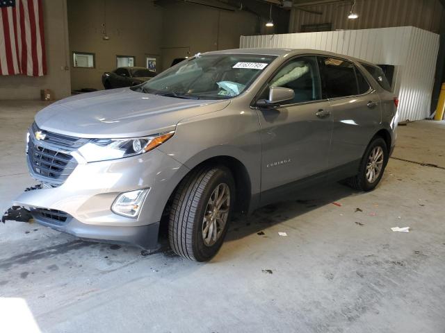2018 CHEVROLET EQUINOX LT, 