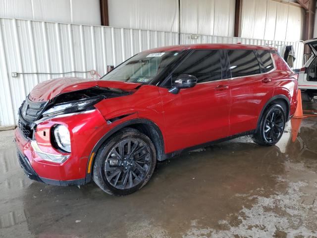 2024 MITSUBISHI OUTLANDER SE, 