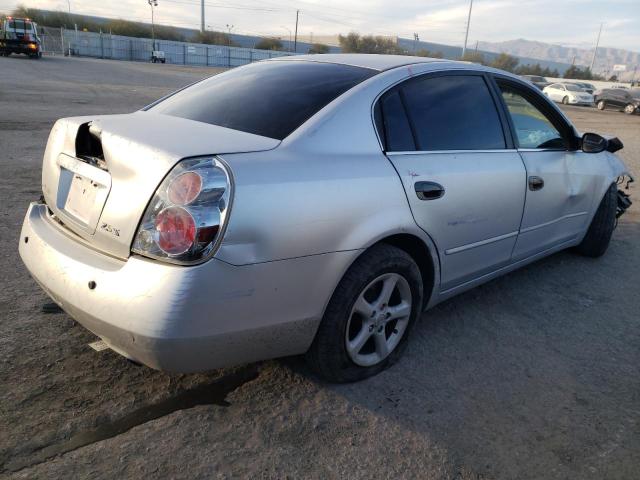 1N4AL11DX5C197533 - 2005 NISSAN ALTIMA S SILVER photo 3