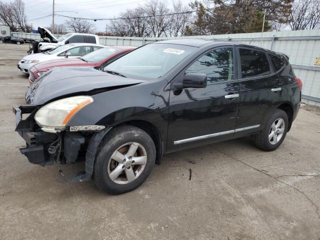 2013 NISSAN ROGUE S, 