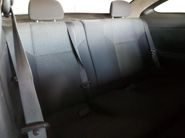 1G2AL15F977395008 - 2007 PONTIAC G5 Beyaz fotoğraf 10