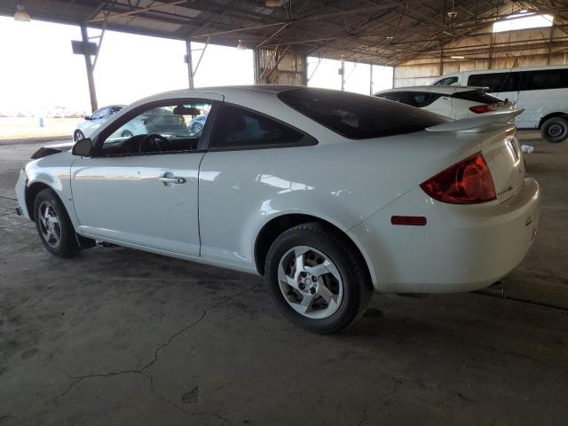1G2AL15F977395008 - 2007 PONTIAC G5 Beyaz fotoğraf 2