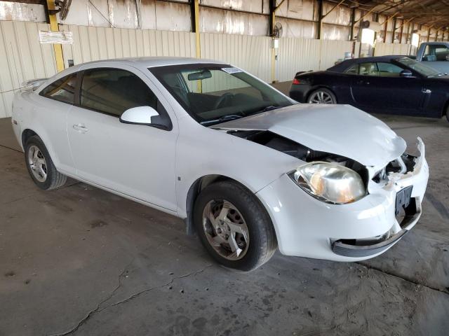 1G2AL15F977395008 - 2007 PONTIAC G5 Beyaz fotoğraf 4