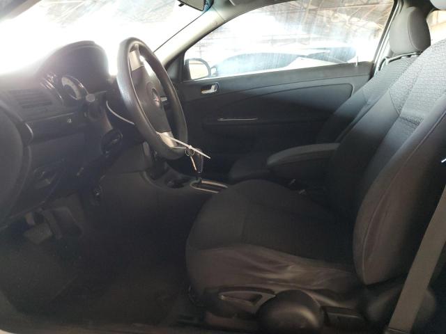 1G2AL15F977395008 - 2007 PONTIAC G5 Beyaz fotoğraf 7