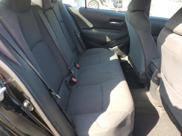 5YFEPRAE8LP116783 - 2020 TOYOTA COROLLA LE Қара фото 10