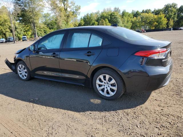 5YFEPRAE8LP116783 - 2020 TOYOTA COROLLA LE Қара фото 2