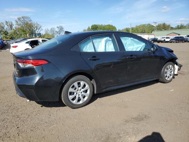 5YFEPRAE8LP116783 - 2020 TOYOTA COROLLA LE Қара фото 3