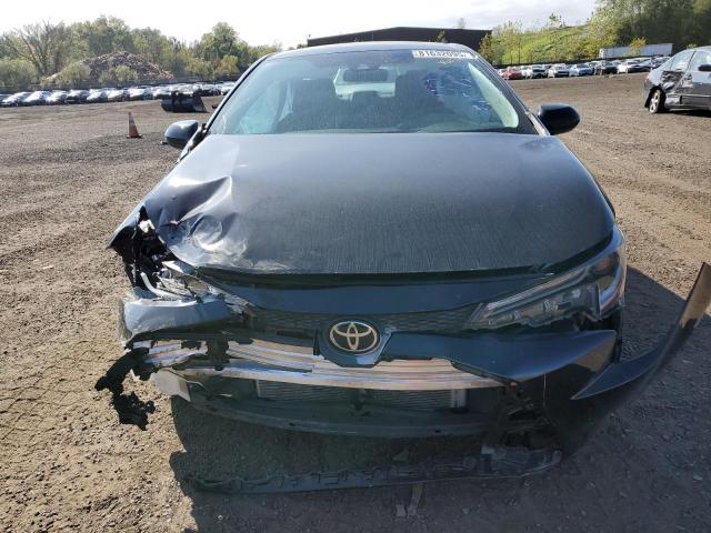 5YFEPRAE8LP116783 - 2020 TOYOTA COROLLA LE Қара фото 5