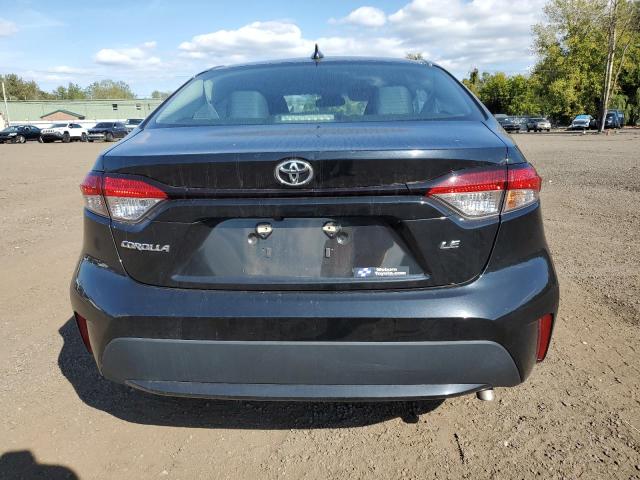 5YFEPRAE8LP116783 - 2020 TOYOTA COROLLA LE Қара фото 6