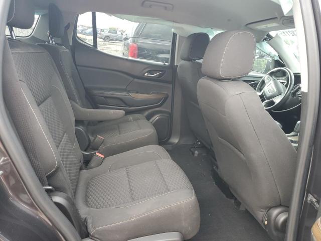 1GKKNSLS4JZ129184 - 2018 GMC ACADIA SLE أسود صورة 11