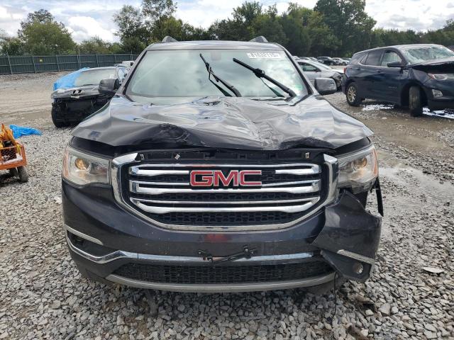 1GKKNSLS4JZ129184 - 2018 GMC ACADIA SLE أسود صورة 5