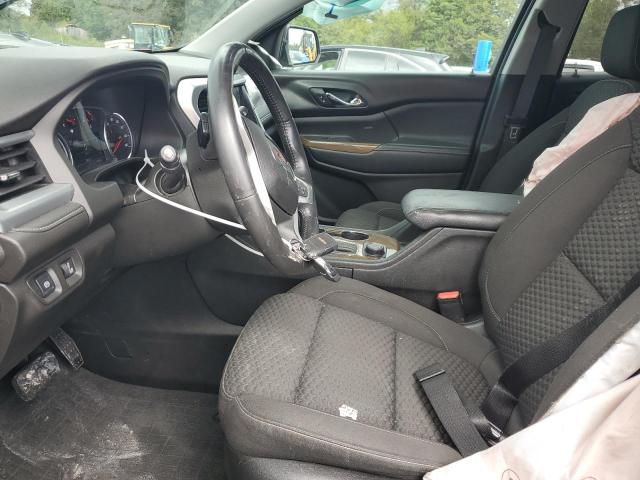 1GKKNSLS4JZ129184 - 2018 GMC ACADIA SLE أسود صورة 7