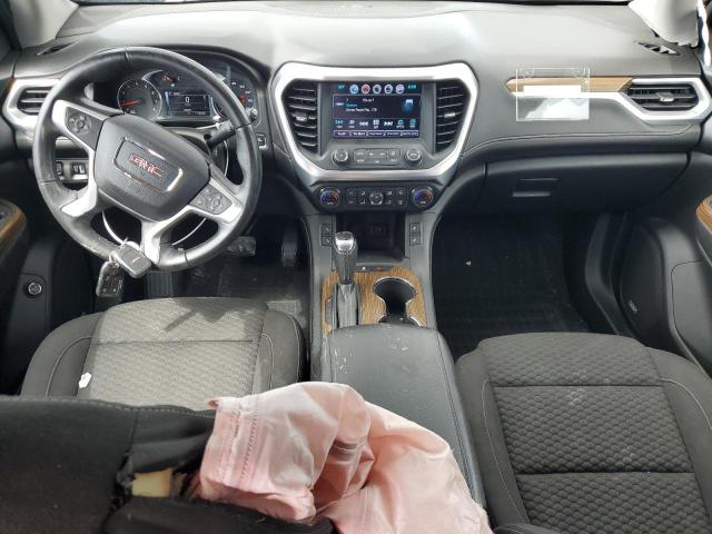 1GKKNSLS4JZ129184 - 2018 GMC ACADIA SLE أسود صورة 8