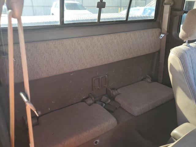 4TASN92N2XZ572891 - 1999 TOYOTA TACOMA XTRACAB PRERUNNER თეთრი ფოტო 10