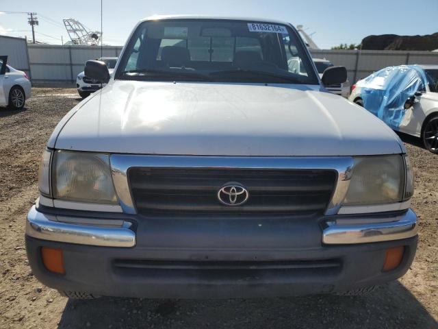 4TASN92N2XZ572891 - 1999 TOYOTA TACOMA XTRACAB PRERUNNER თეთრი ფოტო 5