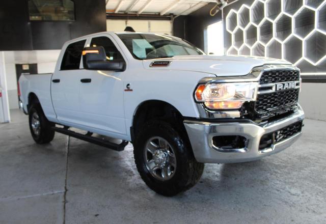 2024 RAM 2500 TRADESMAN, 