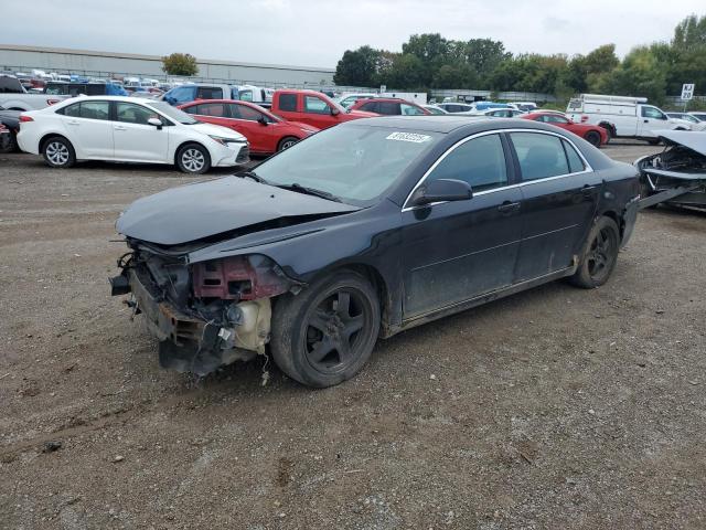 2010 CHEVROLET MALIBU 1LT, 