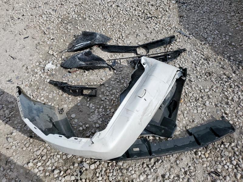 19XFC2F80LE029987 - 2020 HONDA CIVIC SPORT WHITE photo 12