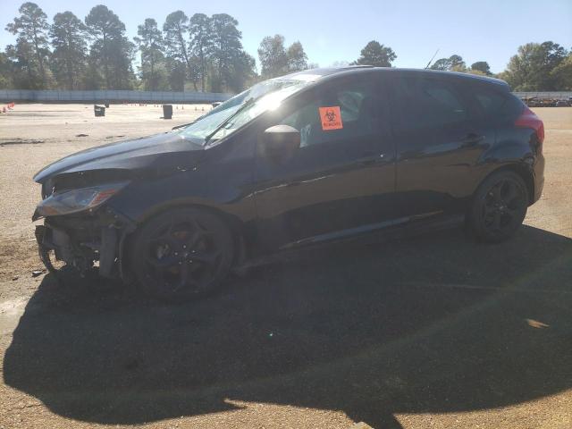 2012 FORD FOCUS SE, 