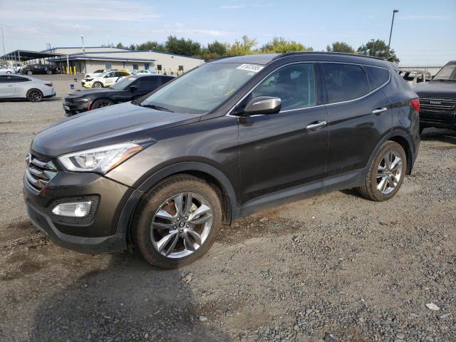 2014 HYUNDAI SANTA FE SPORT, 