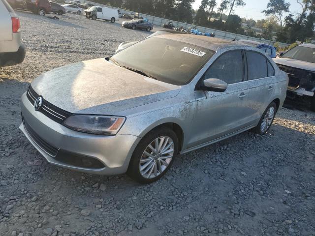 2013 VOLKSWAGEN JETTA TDI, 