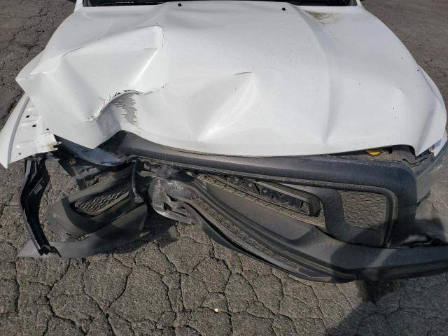 1C6RR7LT8MS528348 - 2021 RAM 1500 CLASS SLT Biały zdjęcie 11