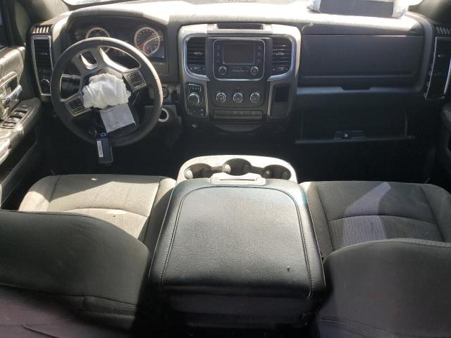 1C6RR7LT8MS528348 - 2021 RAM 1500 CLASS SLT Biały zdjęcie 8