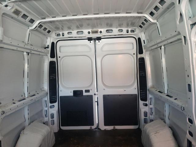 3C6TRVCD8FE502485 - 2015 RAM PROMASTER 2500 HIGH Weiß Foto 10