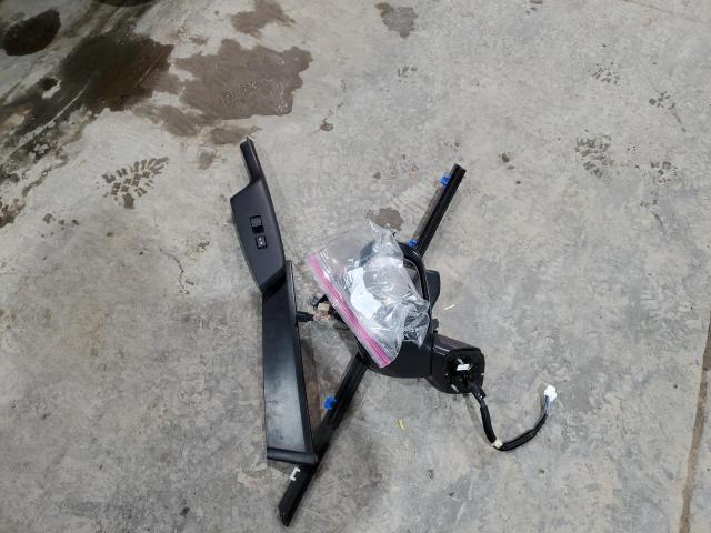 2HGFB2F93FH510337 - 2015 HONDA CIVIC EXL გრაფიტი ფოტო 12