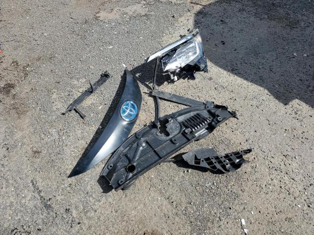 5TDKRKEC0PS163462 - 2023 TOYOTA SIENNA LE SILVER photo 13