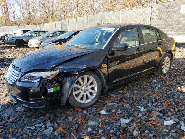 2013 CHRYSLER 200 TOURING, 