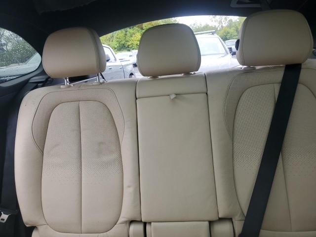 WBXHT3C35G5E56693 - 2016 BMW X1 XDRIVE28I Коричневый фото 10