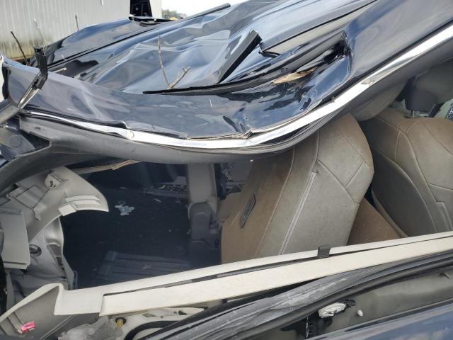 5TDYRKEC4PS171865 - 2023 TOYOTA SIENNA XLE Qara foto 11