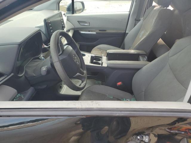 5TDYRKEC4PS171865 - 2023 TOYOTA SIENNA XLE Qara foto 7