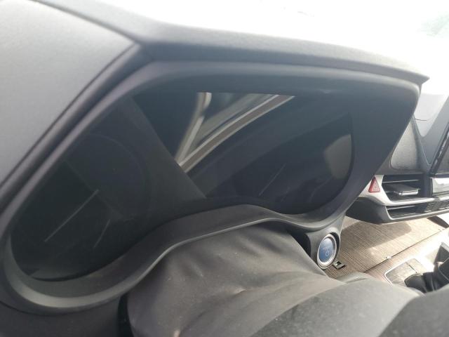 5TDYRKEC4PS171865 - 2023 TOYOTA SIENNA XLE Qara foto 9