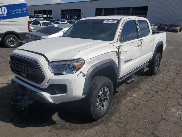 2022 TOYOTA TACOMA DOUBLE CAB, 