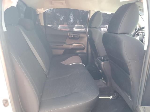 3TMCZ5AN2NM505360 - 2022 TOYOTA TACOMA DOUBLE CAB أبيض صورة 10