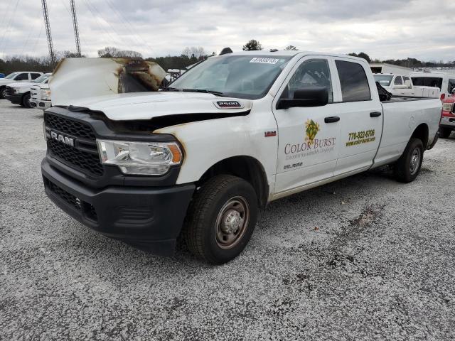 2022 RAM 2500 TRADESMAN, 