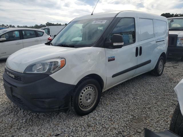 2021 RAM PROMASTER, 