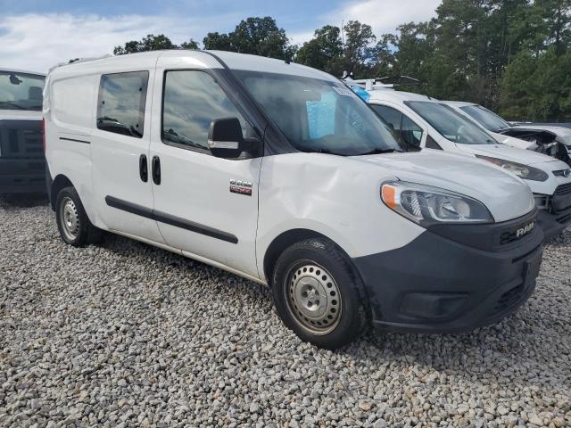 ZFBHRFABXM6U50160 - 2021 RAM PROMASTER CITY Білий фото 4