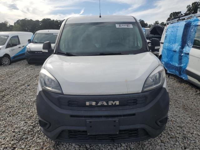 ZFBHRFABXM6U50160 - 2021 RAM PROMASTER CITY Білий фото 5