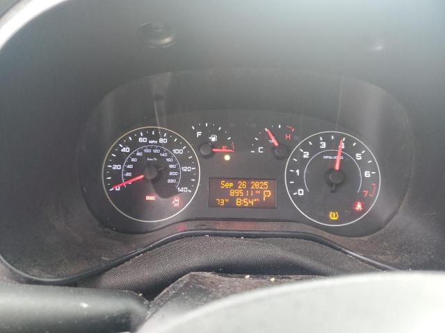 ZFBHRFABXM6U50160 - 2021 RAM PROMASTER CITY Білий фото 9